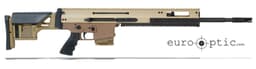 FN SCAR 20S 7.62x51mm Flat Dark Earth 20" 10rd Semi Automatic Rifle 38996