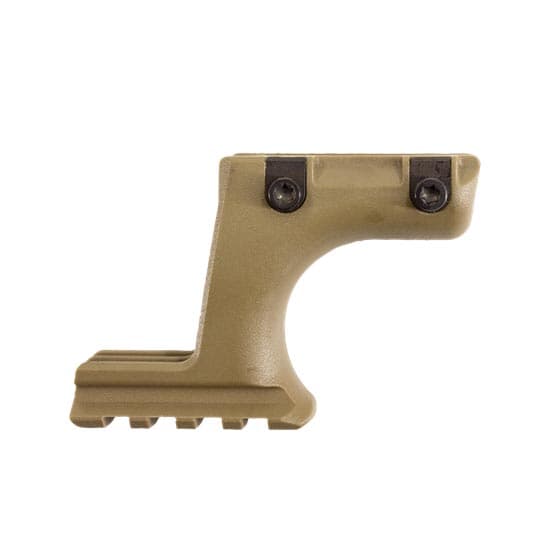 FN Ballista Buttstock Grip Extension 3703031001
