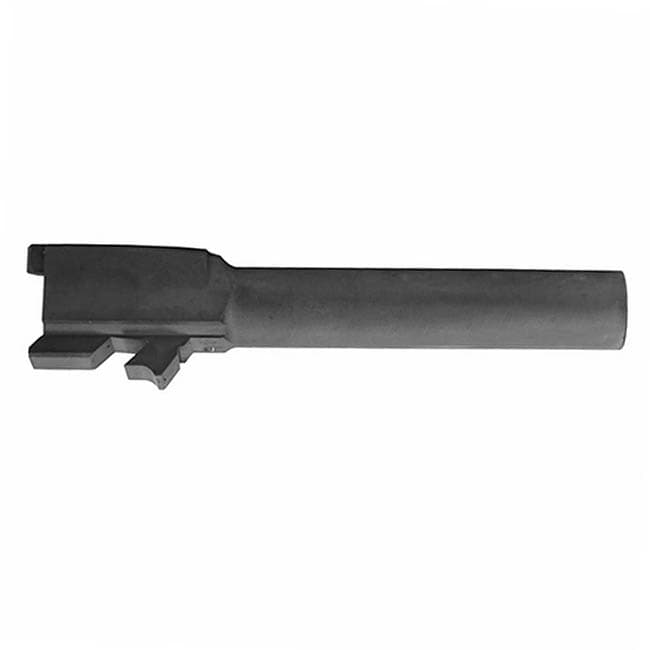 FNX-45 Std Barrel Bk 67206-9