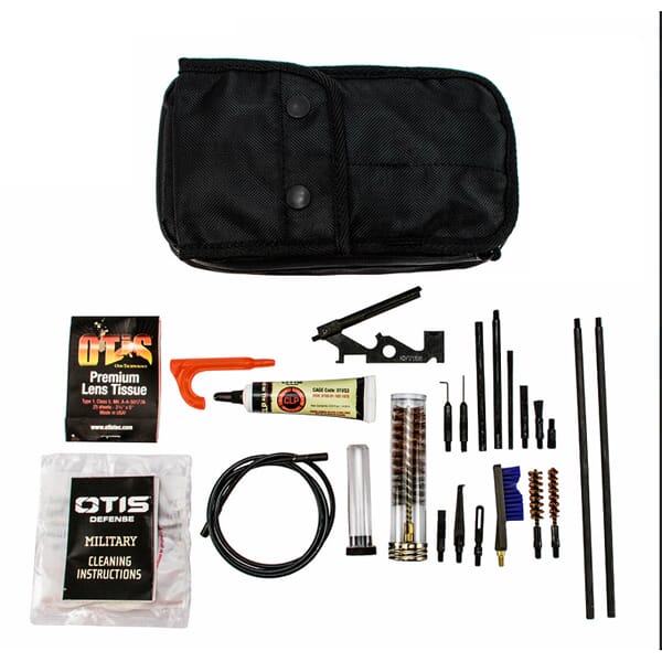 FN M249/M249S Cleaning Kit with Scraper Tool 56491