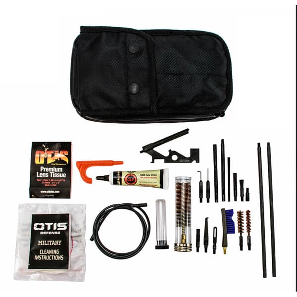 FN M249/M249S Cleaning Kit with Scraper Tool 56491