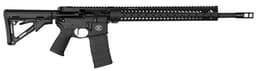 FN 15 Sporting Blk 18in 36301