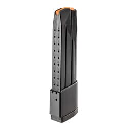 FN 509, 9mm Magazine 24 Round Black