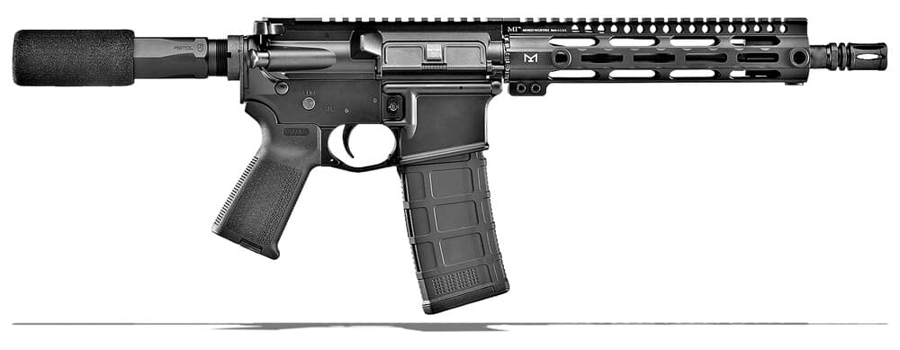 FN 15 5.56 Pistol 10.5" 36322
