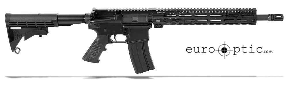 FN15 SBR 14.5 Tactical Carbine 5.56mm 1x30 LE 36369