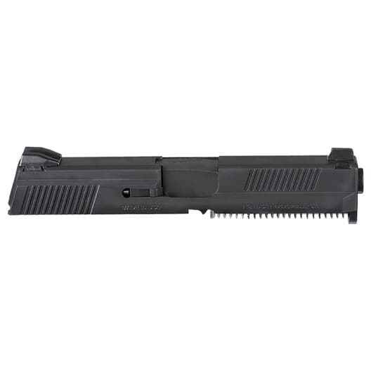 FNX-40 Slide Assy Bk 67205-11