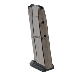 FNX-9 Magazine 10rd Blk 47694-4
