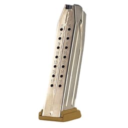 FN FNS-9 MAG 17RD FDE 20-100064