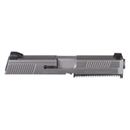 FNX-40 Slide Assy SS 67205-12