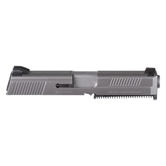 FNX-40 Slide Assy SS 67205-12