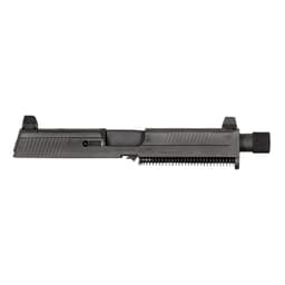 FNX-45T Slide Assy Bk 67205-15