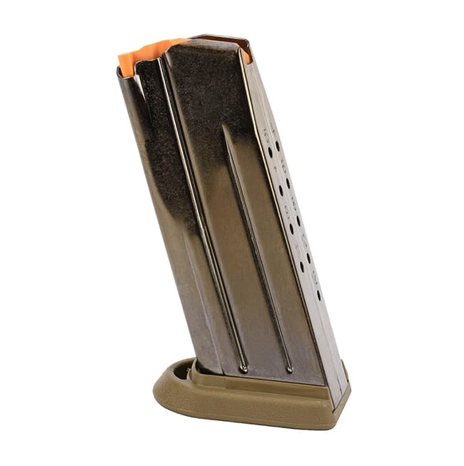FN FNS-9C MAG 12RD FDE FLAT 20-100062