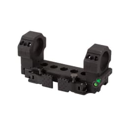 FN Ballista QD Mount Blk 30mm 3703036001
