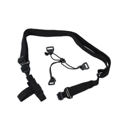 FN EZ Shotgun Sling 2pt Blk w/out Reducer 50001