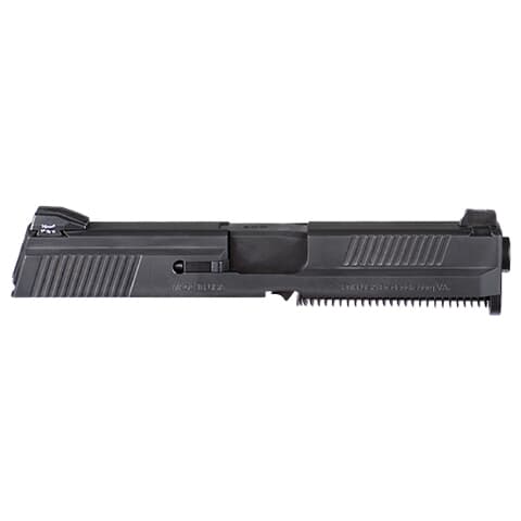 FNS-9 Slide Assy Bk 67205-1