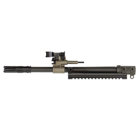 FN SCAR 17S 13" Barrel Assembly 98814