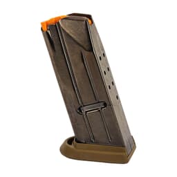 FN FNS-9C MAG 10RD FDE FLAT 20-100063