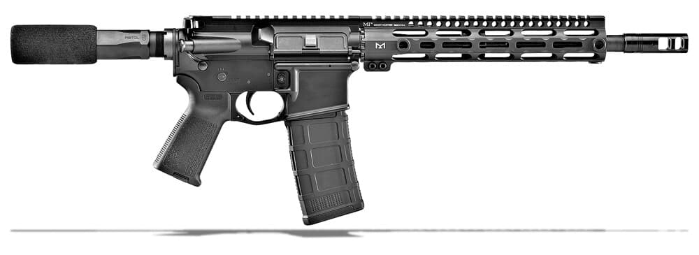 FN 15 300 Blkout Pistol 12" 36323