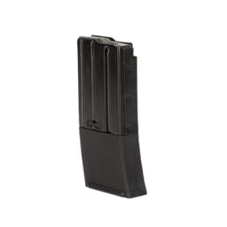 FN SCAR 16S 10rd 5.56x45mm Magazine Blk Steel 3486010020