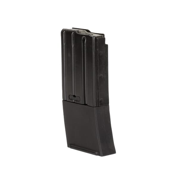 FN SCAR 16S 10rd 5.56x45mm Magazine Blk Steel 3486010020