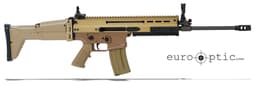 FN SCAR 16S 5.56x45mm FDE 16" 30rd 98501