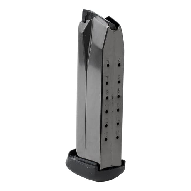 FNX-45 Magazine 15rd Blk 66322-5