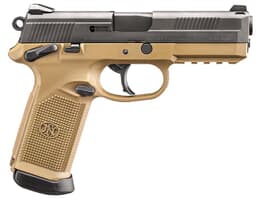 FNX-45 DA/SA MS FDE/Blk (3) 15rd 66964