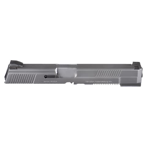 FNS-40L Slide Assy SS 67205-8