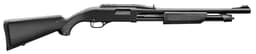 FN P-12 Pump Shotgun 17800