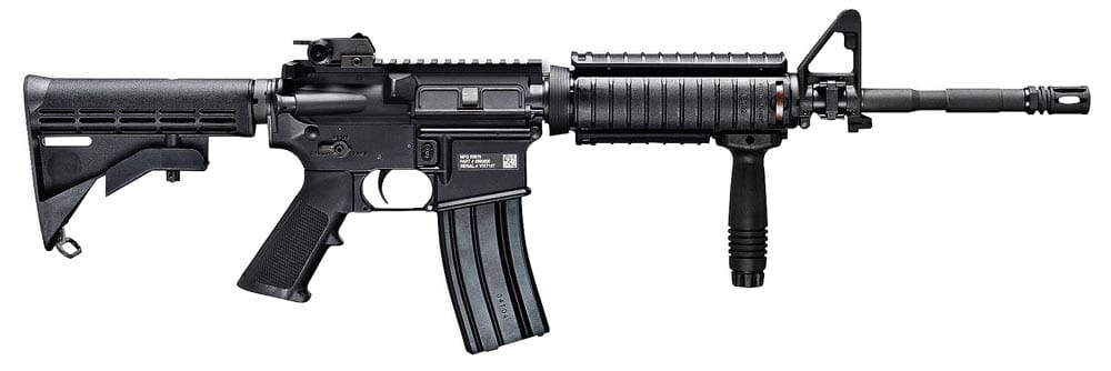 FN M4 Military Collector 36318