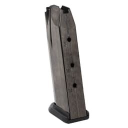 FNS-40 / FNX-40 Magazine 14rd Blk 47695-2