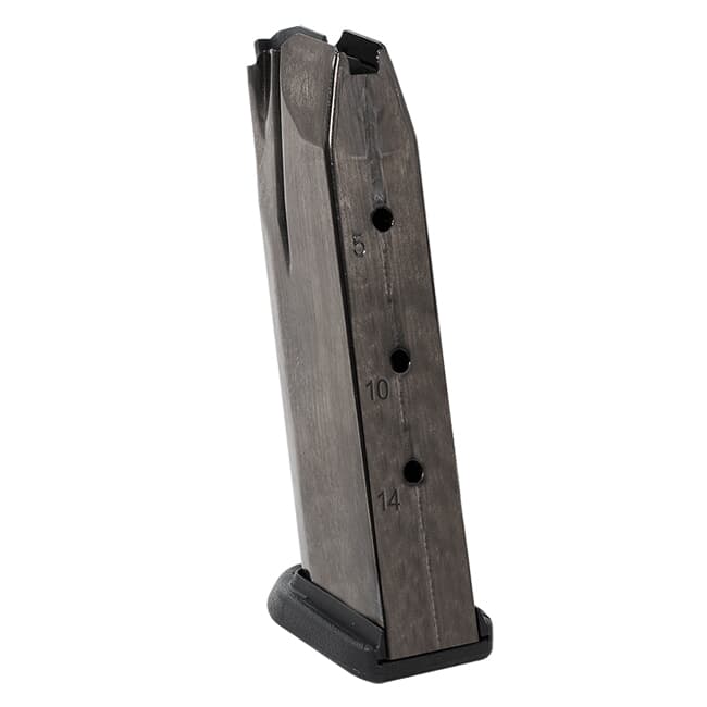 FNS-40 / FNX-40 Magazine 14rd Blk 47695-2