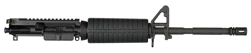 FN15 16" Carbine Upper (HF Barrel) 36426