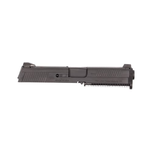 FNS-40 Slide Assy Bk 67205-3