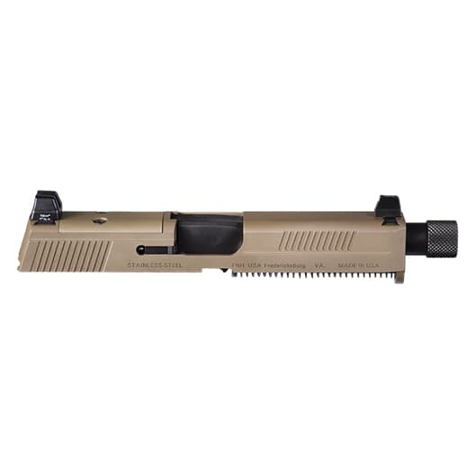 FNX-45T Slide Assy FDE 67205-16