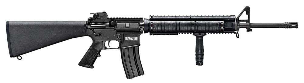 FN M16 Military Collector 36320