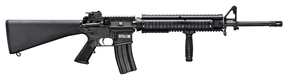 FN M16 Military Collector 36320