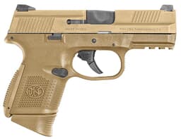 FNS-9C NMS FDE/FDE (1) 12rd (1) 17rd 67993