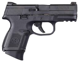 FNS-9C NMS Blk/Blk (2) 12rd (1) 17rd 66719