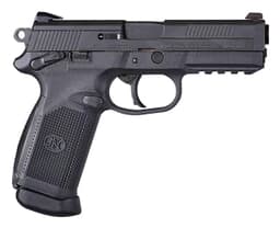 FNX-45 DA/SA MS Blk/Blk (3) 10rd 66961
