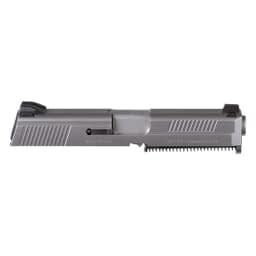 FNX-45 Slide Assy SS 67205-14