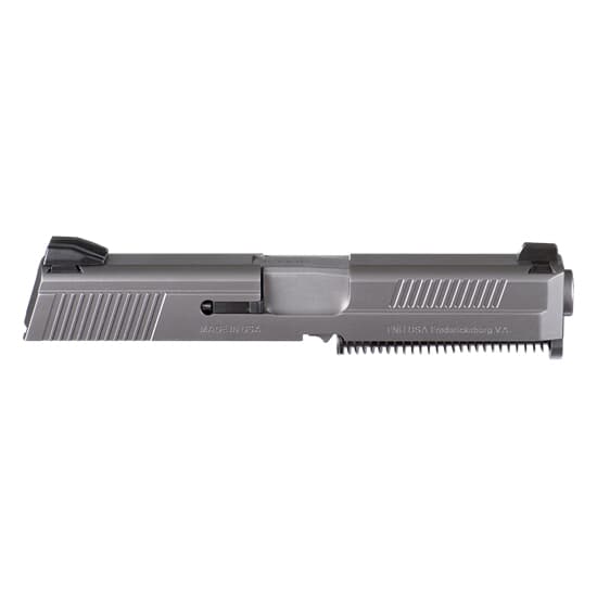FNX-45 Slide Assy SS 67205-14