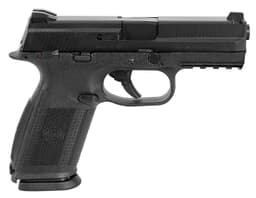 FNS-40 MS Blk/Blk (3) 14rd 66940