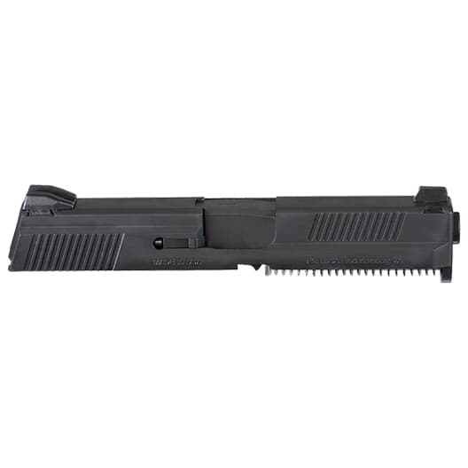 FNX-9 Slide Assy Bk 67205-9