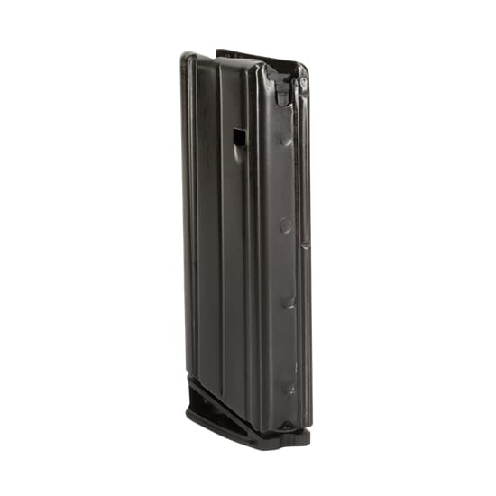 Fn Scar 17s 20rd Magazine Blk 98892 For Sale