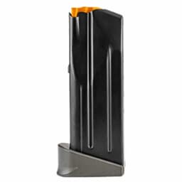 FN America FN 509 CC Edge 9mm 10rd Grey Magazine 20-100657