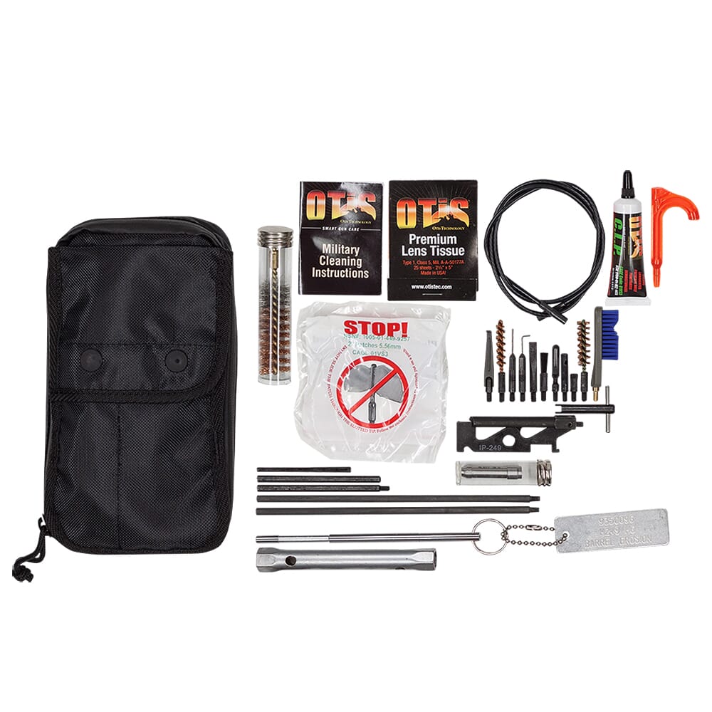 FN M249/M249S Cleaning Kit with Gages 56488