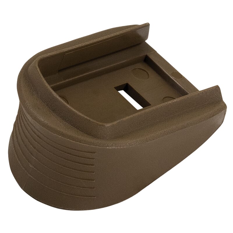 FN FDE Grip Extension Base Pad 20-100065
