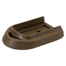 FN Flat FDE Magazine Base Pad 20-100067