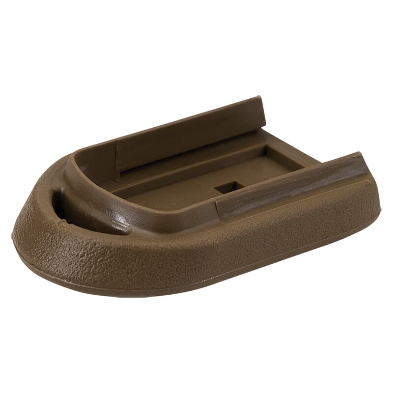 FN Flat FDE Magazine Base Pad 20-100067